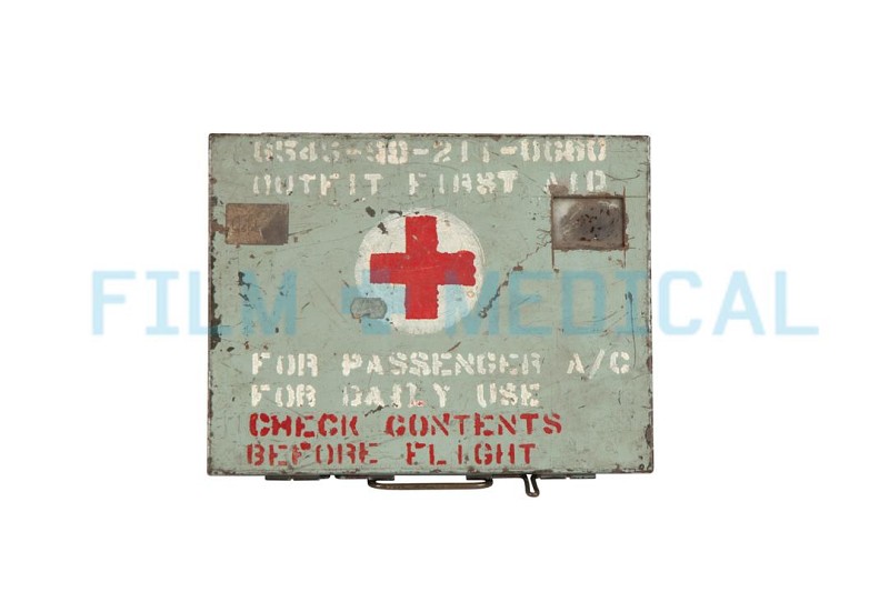 Period First Aid Box